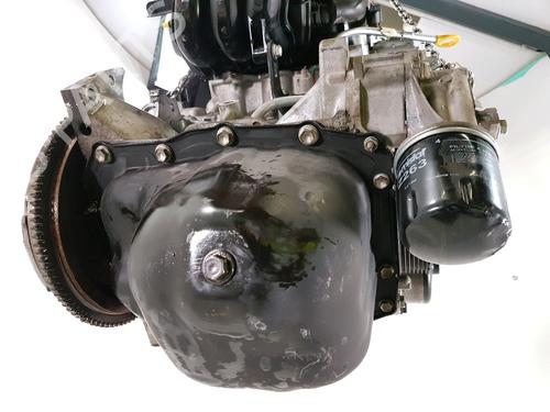 Engine CITROËN C1 (PM_, PN_) 1.0 | BP29346395M1 
