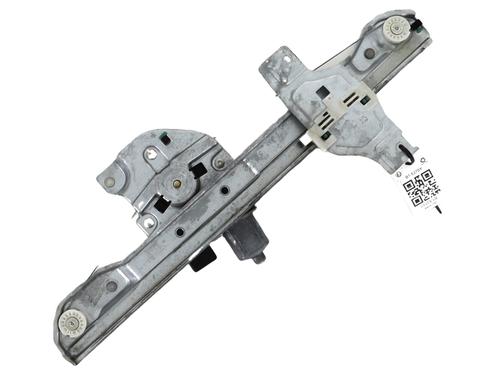 Front left window mechanism PEUGEOT 2008 I (CU_) 1.6 VTi | BP29623943C22 