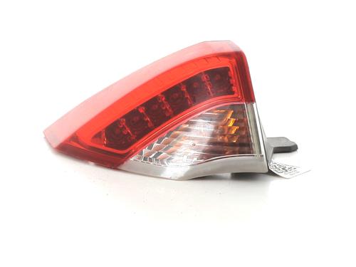 Left taillight RENAULT LAGUNA III (BT0/1) 2.0 dCi (BT01, BT08, BT09, BT0E, BT0K, BT12, BT1C, BT1D,... | BP29579178C34 