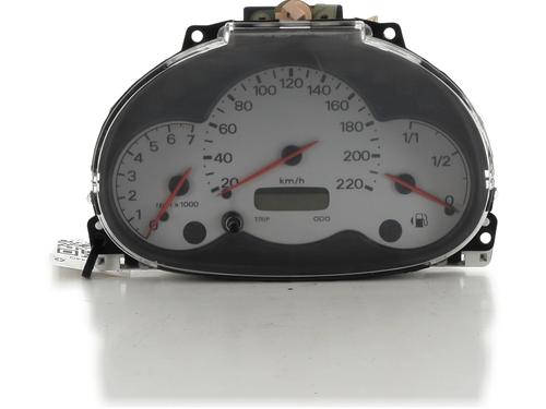 Instrument cluster FORD KA (RB_) 1.3 i ROCAM | BP28447375C47 