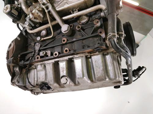 Engine VW POLO V (6R1, 6C1)  | BP26703277M1 