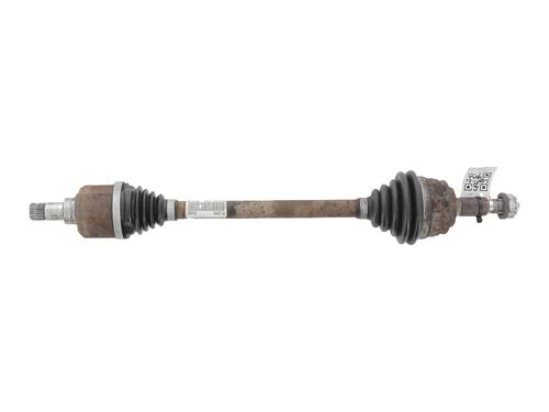 Used Left front driveshaft CITROËN C4 Picasso II 1.2 THP 130 (130 hp) 32400701