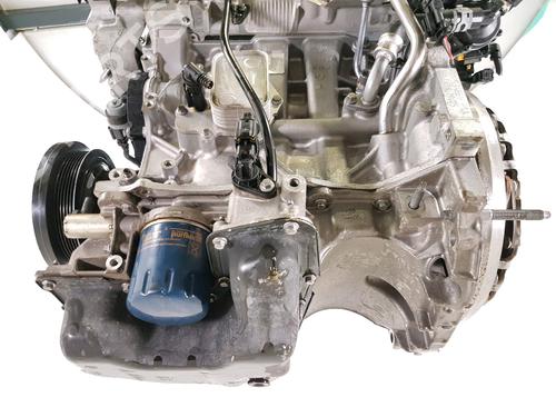Engine CITROËN C3 AIRCROSS II (2R_, 2C_) 1.2 PureTech 110 (2RHNZB, 2RHNZW, 2RHNPX, 2RHNPJ) | BP39633424M1 - Image 10