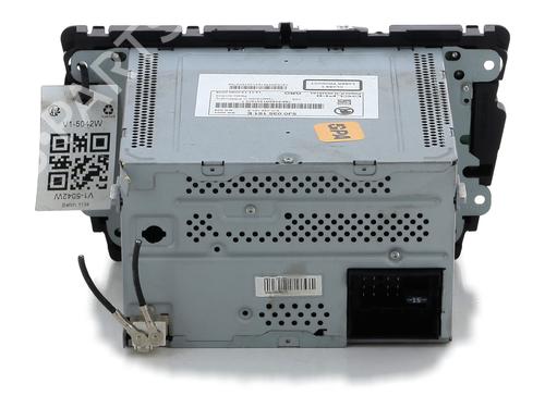 Radio SKODA RAPID (NH3, NK3, NK6) 1.6 TDI | BP30165514E6