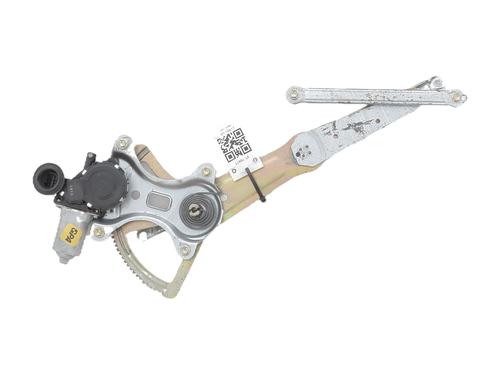 front-left-window-mechanism-toyota-rav-4-ii-_a2_-2000-2001-2002-2003-2004-2005-36660182 main image