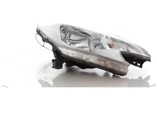 Right headlight NISSAN NOTE (E12) 1.5 dCi (90 hp) 260103WF0A