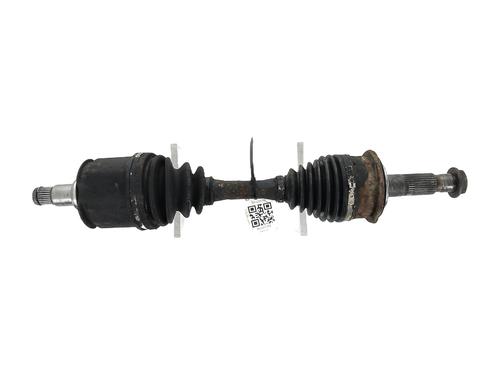 Used Left front driveshaft TOYOTA LAND CRUISER 90 (_J9_) 3.0 TD (KZJ90_, KZJ95_, KZJ90R, KZJ95R, KZJ90W, KZJ95W) (125 hp) 21374120