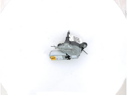Used Rear wiper motor LANCIA MUSA (350_) 1.4 (350.AXA11, 350.AXA1A) (95 hp) 17785061