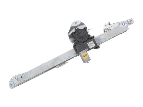 Used Front left window mechanism RENAULT TRAFIC III Van (FG_) 2.0 dCi 130 (FGMY) (131 hp) 31963571