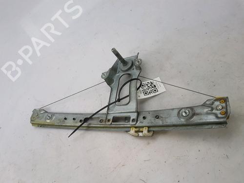 Used Rear left window mechanism BMW 3 (E46) 320 d (150 hp) 13674464