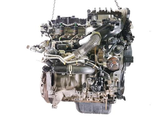 Engine CITROËN C3 II (SC_) 1.6 HDi | BP26515550M1 