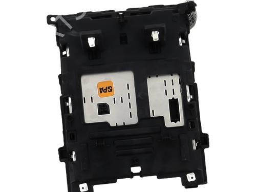 Display monitor RENAULT MEGANE IV Hatchback (B9A/M/N_) 1.5 Blue dCi 115 (B9A6) | BP29495916C48 