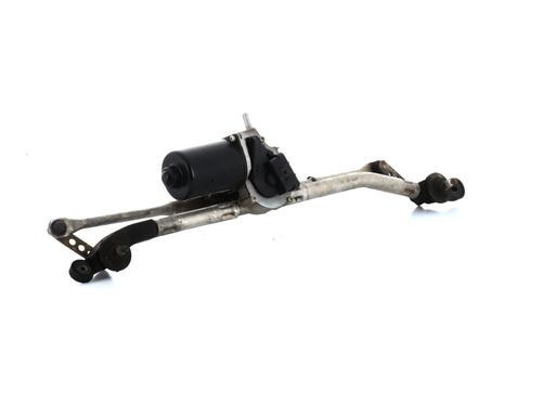 Used Front wiper motor OPEL ASTRA F Hatchback (T92) [1991-2000]  16557461
