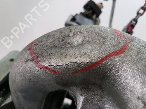 Engine SUBARU IMPREZA Hatchback (GR, GH, G3) 2.0 R AWD (GH7) | BP36288352M1  - Image 6