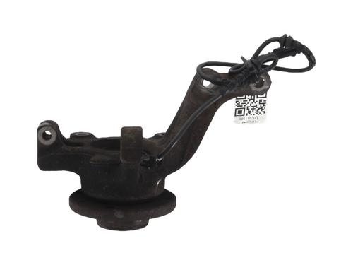 Right front steering knuckle RENAULT CLIO III (BR0/1, CR0/1) 1.5 dCi | BP29964501M26 