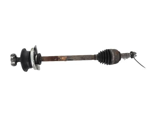 Used Left front driveshaft RENAULT TWINGO II (CN0_) 1.2 16V (CN0K, CN0V, CN0A) (76 hp) 29761780