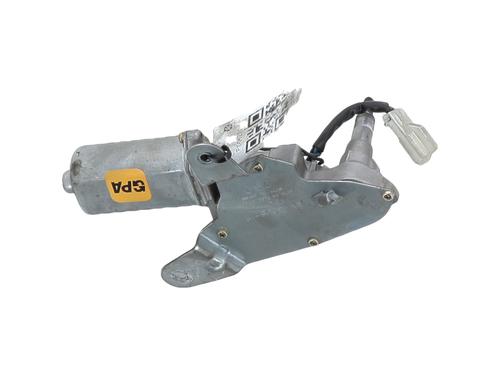 Used Rear wiper motor OPEL MONTEREY B (M98) 3.0 DTI (UBS73D, UBS73G) (159 hp) 30334054