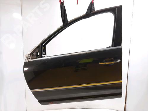 Used Left front door VW PHAETON (3D1, 3D2, 3D3, 3D4, 3D6, 3D7, 3D8, 3D9) 3.0 V6 TDI 4motion (233 hp) 10423143
