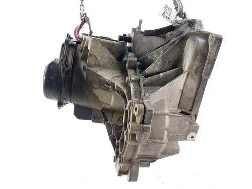 Gearbox FORD FUSION (JU_) 1.4 TDCi | BP19786437M3 
