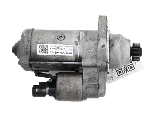 Starter AUDI A3 Sportback (8VA, 8VF) 2.0 TDI quattro | BP31635538M8  - Image 5