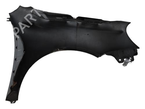 Left front fenders VW GOLF V (1K1) 1.9 TDI | BP28506331C41 