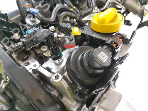 Motor DACIA DUSTER (HM_) 1.5 dCi 115 (HMAD) | BP30693720M1 