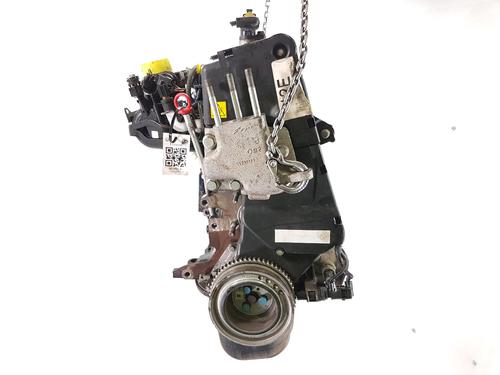 Used Engine FIAT PANDA (169_) 1.2 (169.AXB11, 169.AXB1A) (60 hp) 29762442