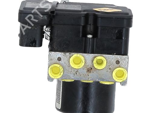 ABS pump PEUGEOT 207 (WA_, WC_) 1.6 HDi | BP28160695M43 