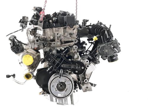 Motor BMW 1 (F20) 118 i (136 hp) 33111250