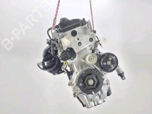 Used Engine HONDA CIVIC VIII Hatchback (FN, FK) 1.8 (FN1, FK2) (140 hp) 29144835