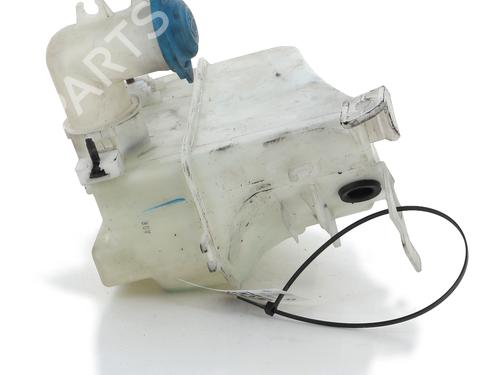 Used Windscreen washer tank KIA PICANTO I (SA) 1.0 (61 hp) 24234961