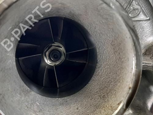 Engine PEUGEOT 206+ (2L_, 2M_) 1.4 HDi eco 70 | BP32077196M1 