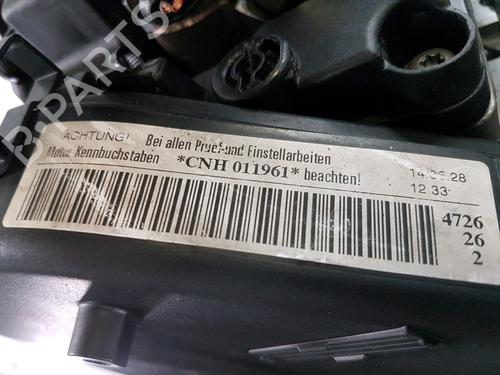 Engine AUDI A4 B8 Avant (8K5) 2.0 TDI | BP36373297M1  - Image 14