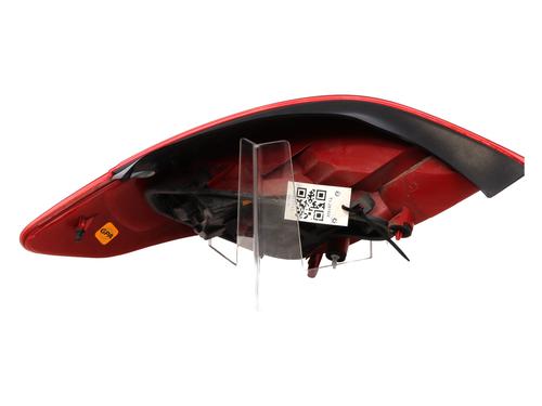 Right taillight PEUGEOT 308 I (4A_, 4C_) 1.6 HDi | BP29552177C35 