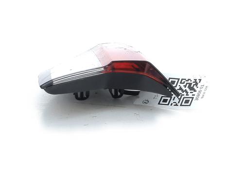 Right tailgate light OPEL CORSA F (P2JO) 1.2 (68) | BP32202089C80 - Image 2