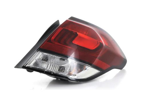 Right taillight CITROËN C4 II (NC_) 1.2 THP 110 (NCHNZ6, NCHNV6) | BP30190255C35 