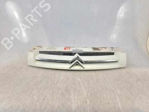 Grill CITROËN BERLINGO / BERLINGO FIRST Box Body/MPV (M_) 2.0 HDI 90 (MBRHY, MCRHY) | BP21818847C40 