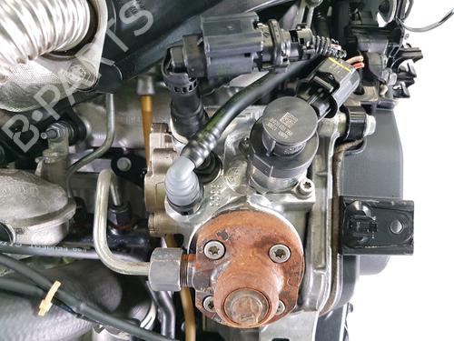 Engine PEUGEOT 2008 I (CU_) 1.6 HDi | BP32401202M1 