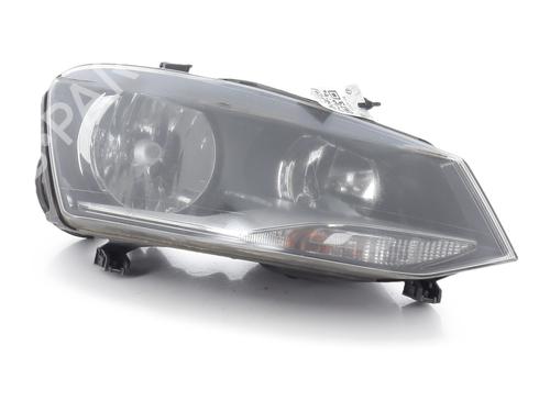 Used Right headlight Right headlight VW POLO V (6R1, 6C1) 1.2 TDI (75 hp) 39972065 39972065