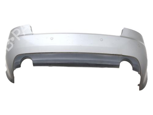 Bak støtfanger AUDI A4 B6 Convertible (8H7) 1.8 T (163 hp) 22887997