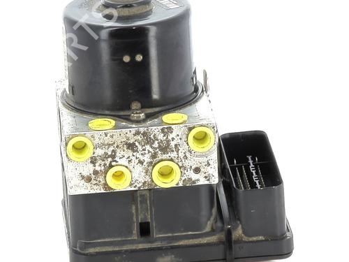 ABS pump CITROËN C5 I (DC_) 2.0 HDi (DCRHZB, DCRHZE) | BP22795828M43 