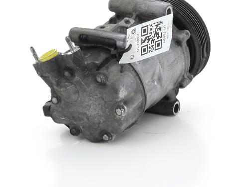 AC compressor CITROËN C3 II (SC_) 1.6 HDi | BP36831131M34 - Image 3