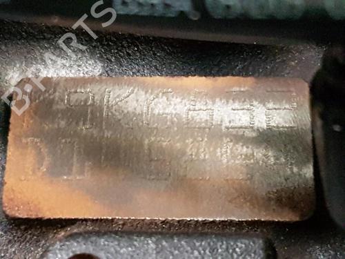 Engine RENAULT MEGANE III Hatchback (BZ0/1_, B3_) 1.5 dCi | BP37166759M1 - Image 11