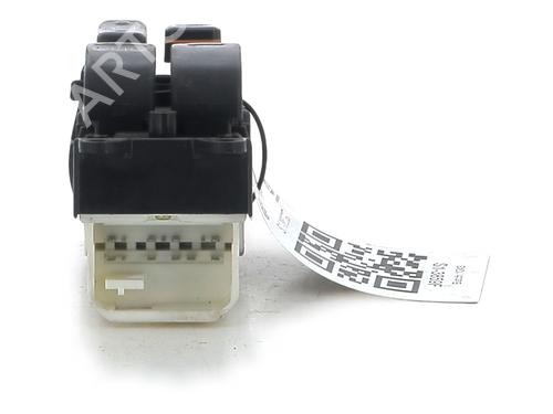 Left front window switch TOYOTA RAV 4 II (_A2_) 2.0 D 4WD (CLA20_, CLA21_, CLA20R, CLA21R) | BP32654036I27