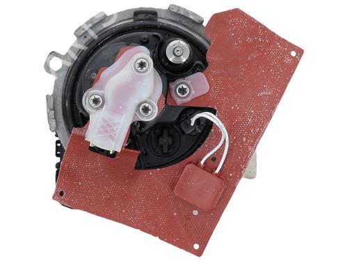 Modulo elettronico PEUGEOT BOXER Van 2.2 BlueHDi 140 (140 hp) 29930534