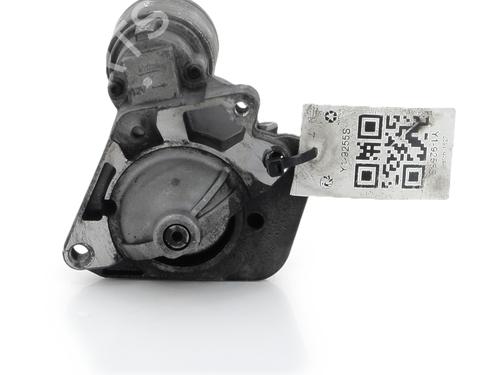 Starter RENAULT MODUS / GRAND MODUS (F/JP0_) 1.5 dCi (FP0F, JP0F) | BP39971702M8 - Image 2