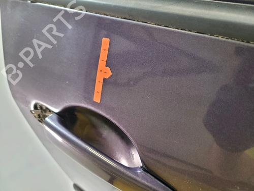 Right front door PEUGEOT 307 (3A/C) 1.6 16V | BP26228210C3 