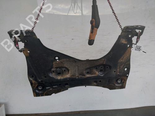 Forbro NISSAN NOTE (E11, NE11) 1.5 dCi (90 hp) 31693458