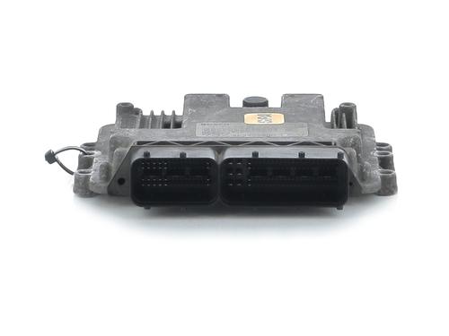 Steuergerät Motor für ALFA ROMEO GT (937_) 1.9 JTD (937CXN1B) (150 hp) 31693447