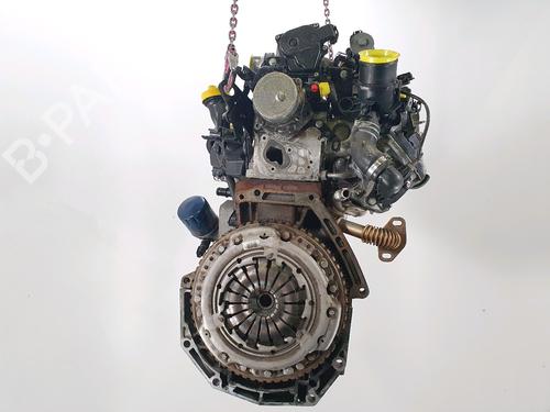 Engine RENAULT KANGOO Express (FW0/1_) 1.5 dCi 90 (FW0G, FW05, FW08, FW11) | BP36351193M1 - Image 3